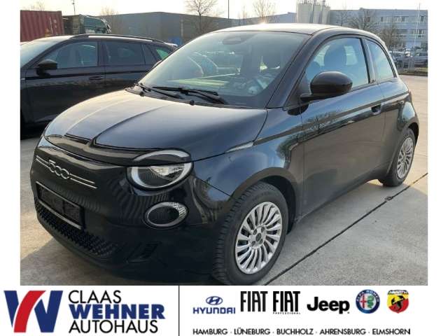 Fiat 500e 26.759 km 14.990 &euro; Buchholz 21244