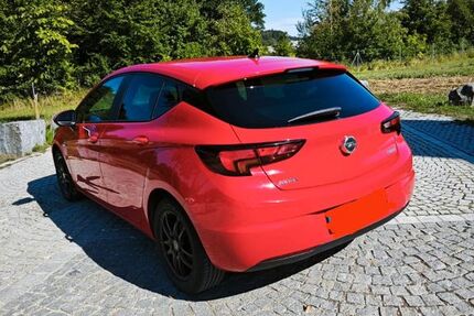 Opel Astra 149.691 km 6.800 &euro; Adelzhausen 86559