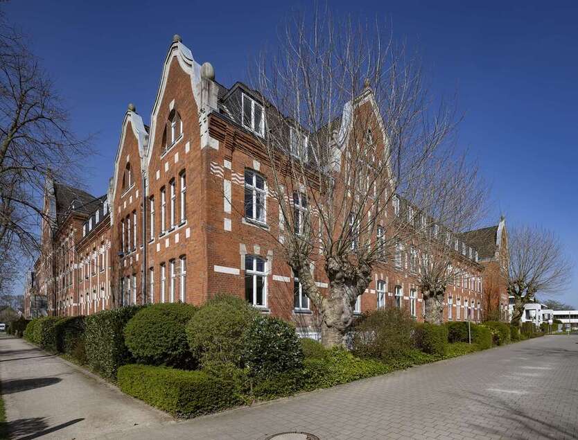 Wohnung zum Kaufen in Düsseldorf 795.000 € 134 m²