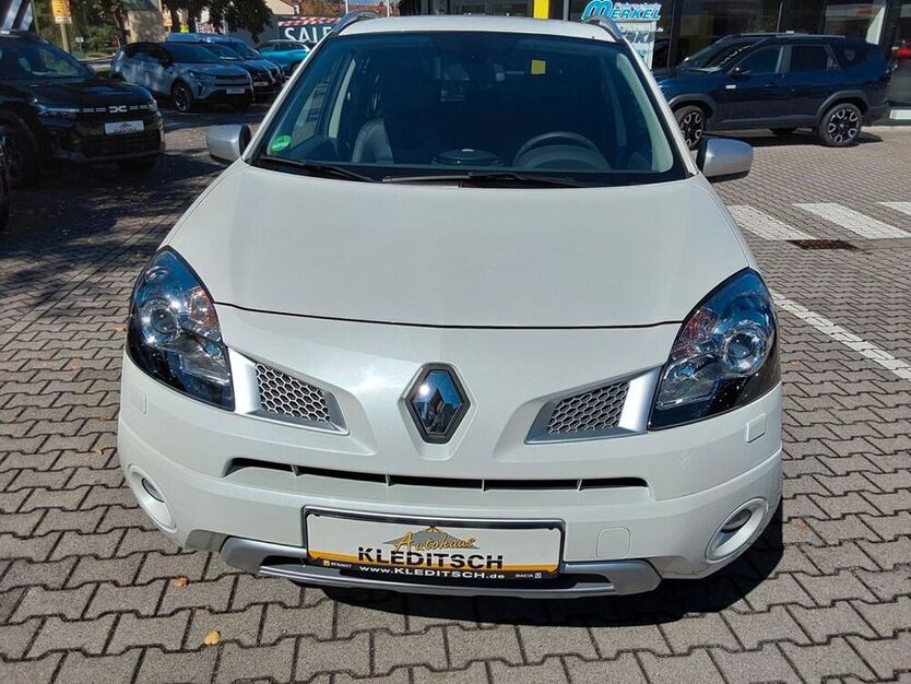 Koleos
