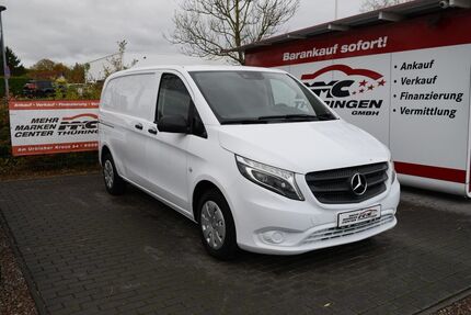 Mercedes-Benz Vito 273.000 km 10.490 € Erfurt 99099