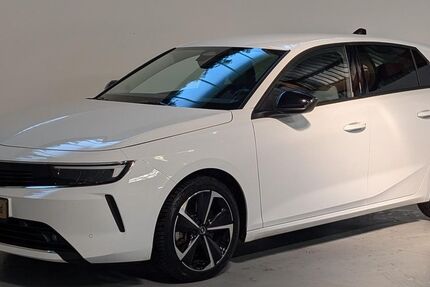 Opel Astra 29.429 km 18.499 &euro; Tornesch 25436
