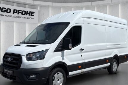 Ford Transit 18.206 km 28.950 &euro; Norderstedt 22848