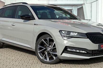 Skoda Superb 142.768 km 23.990 &euro; Ribnitz Damgarten 18311