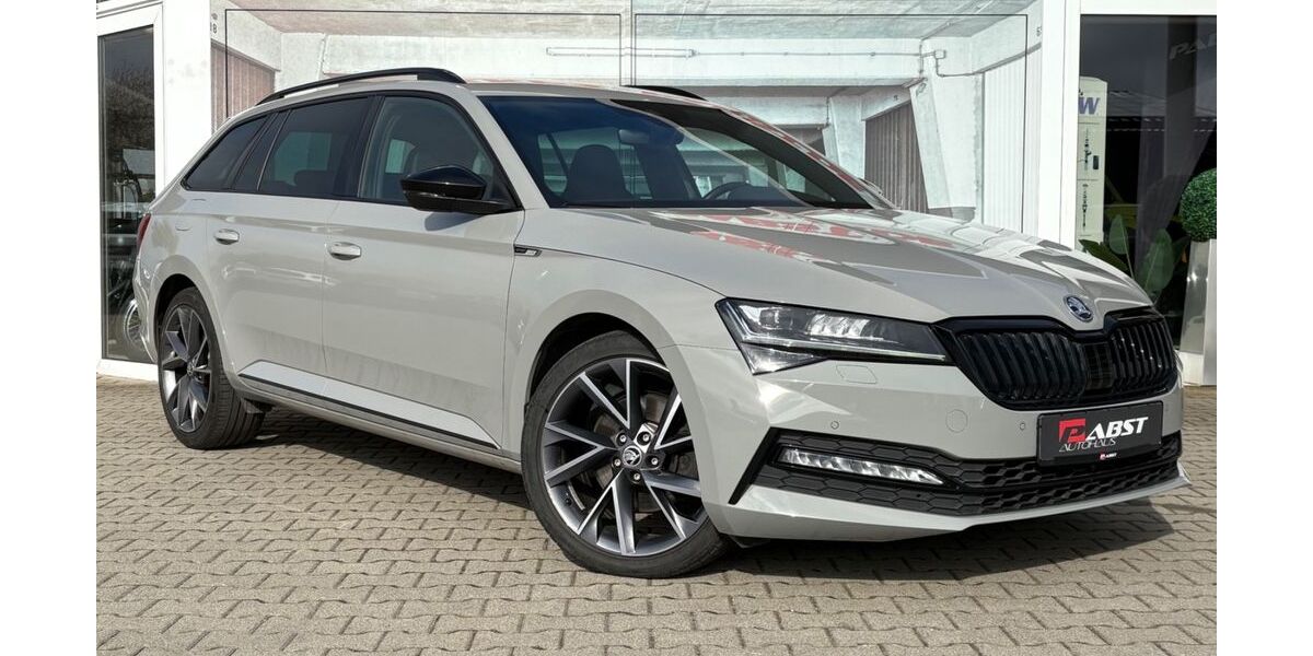 Skoda Superb 142.768 km 23.990 &euro; Ribnitz Damgarten 18311