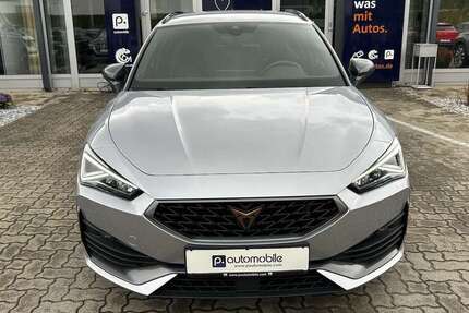 Cupra Leon 32.237 km 25.980 &euro; Salzgitter 38229