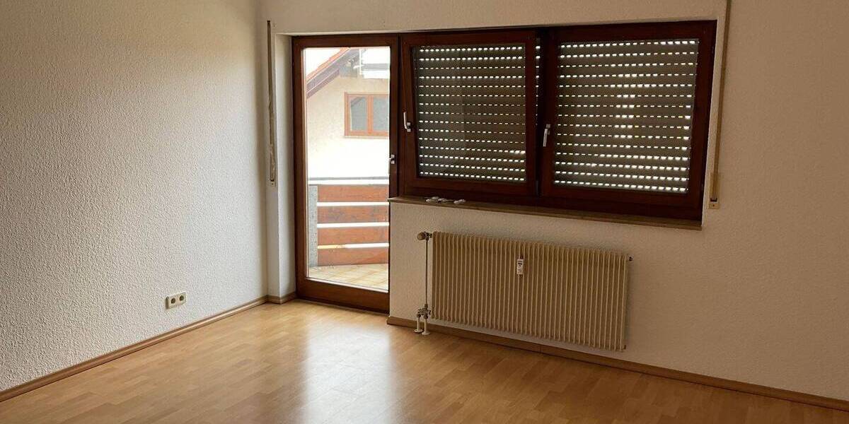 Etagenwohnung Ettenheim - 2 Zimmer, 60 m&sup2;, 152.000&euro; | Angebot:26843858