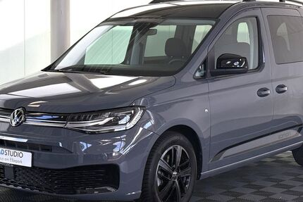 VW Caddy 7.580 km 36.480 &euro; Hohe Börde OT Hermsdorf bei Magdeburg 39326