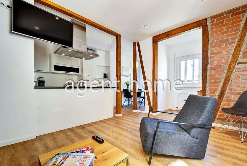 Wohnung zum Mieten in Stuttgart 1.760 € 72 m²