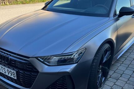 Audi RS6 137.000 km 72.000 € Griesstätt 83556