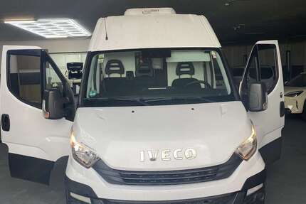 IVECO Daily 325.000 km 22.999 &euro; München, Landeshauptstadt 81539