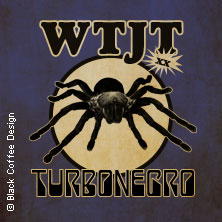 Turbonegro live - Weltturbojugendtage XX 31.07.2026 Docks Hamburg