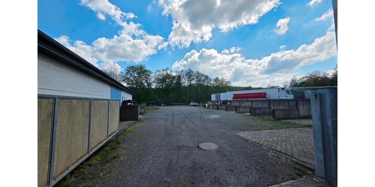 Gewerbeobjekt Neunkirchen Heinitz - 1.400&euro; | Angebot:26298466