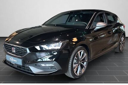 Seat Leon 14.900 km 33.290 € Ludwigshafen 67063