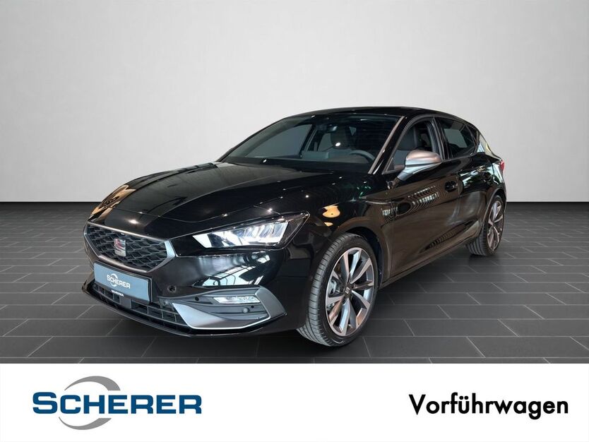 Seat Leon 14.900 km 33.290 € Ludwigshafen 67063