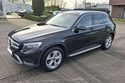 Mercedes-Benz GLC 250 183.000 km 24.900 &euro; Edewecht 26188