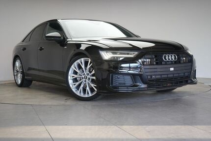 Audi A6 100.000 km 33.490 &euro; Braunschweig 38110