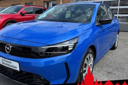 Opel Corsa 13.330 km 13.900 € Warendorf 48231