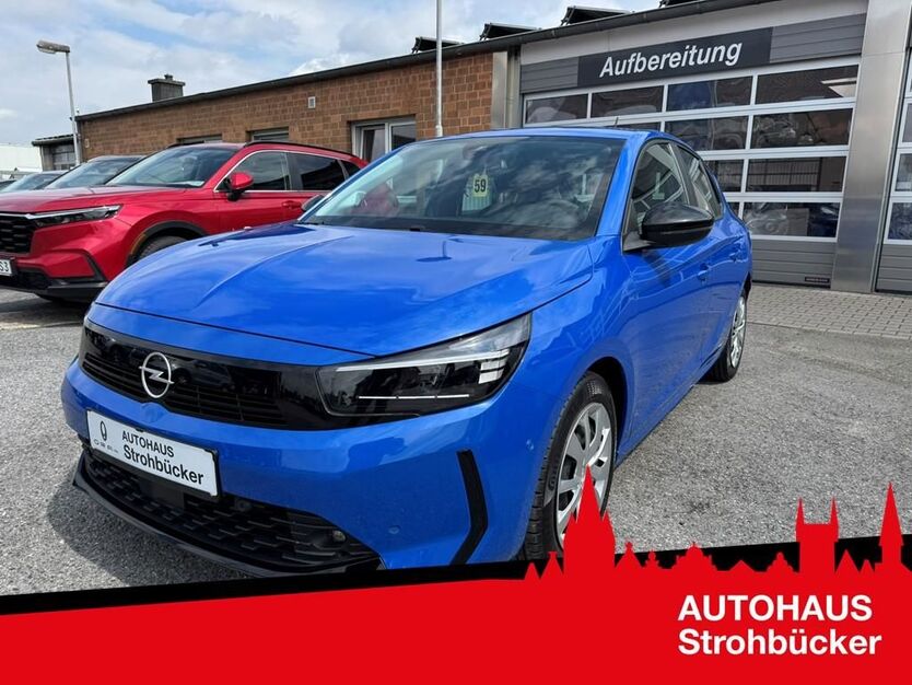 Opel Corsa 13.330 km 13.900 € Warendorf 48231