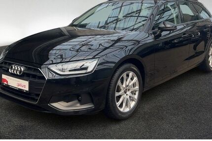 Audi A4 87.618 km 25.950 &euro; Hamburg 22529