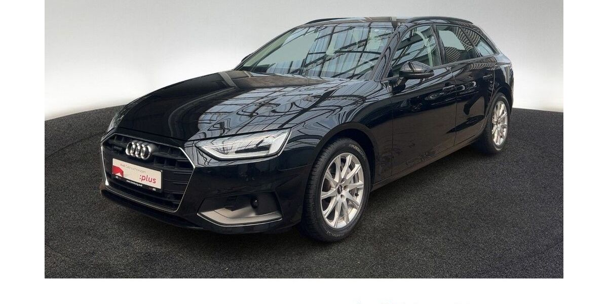 Audi A4 87.618 km 26.750 &euro; Hamburg 22529