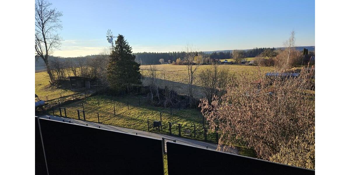 Etagenwohnung Leutkirch im Allgäu - 4 Zimmer, 104 m&sup2;, 1.380&euro; | Angebot:26293148