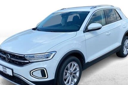 VW T-Roc 8.928 km 31.870 &euro; Kirchheim am Neckar 74366