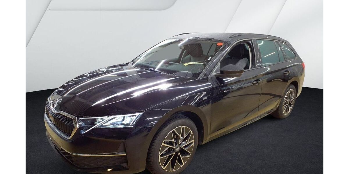 Skoda Octavia 4.250 km 32.995 &euro; Roefingen 89365