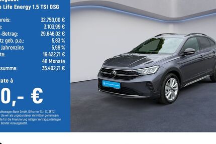 VW Taigo 5.400 km 32.750 &euro; Braunschweig 38122