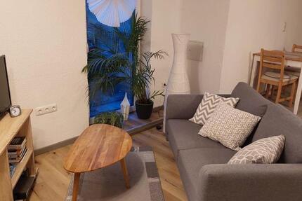 Wohnung Wackersdorf - 1 Zimmer, 31 m&sup2;, 750&euro; | Angebot:24865830