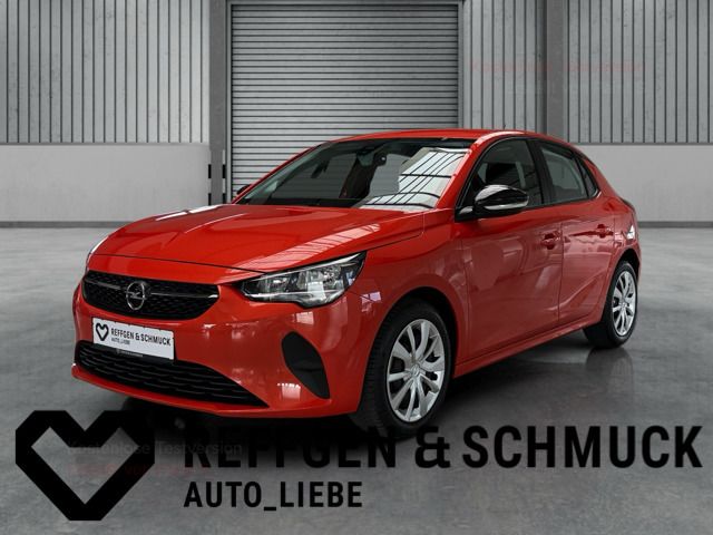 Opel Corsa 48.200 km 12.690 &euro; Mannheim 68309