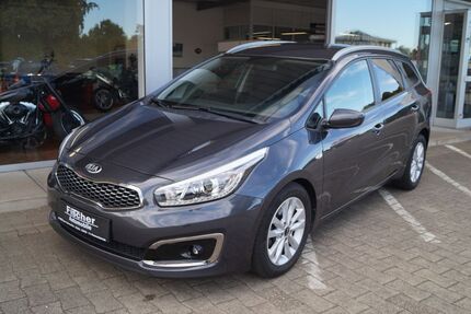 Kia ceed Sportswagon 80.461 km 11.600 € Ascheberg 59387