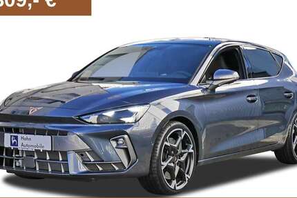 Cupra Leon 14.900 km 35.995 € Göppingen 73037