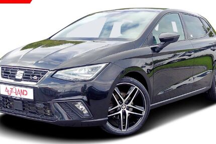 Seat Ibiza 76.690 km 15.950 &euro; Stralsund 18437
