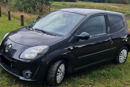 Renault Twingo 113.000 km 2.450 &euro; Alfeld 31061