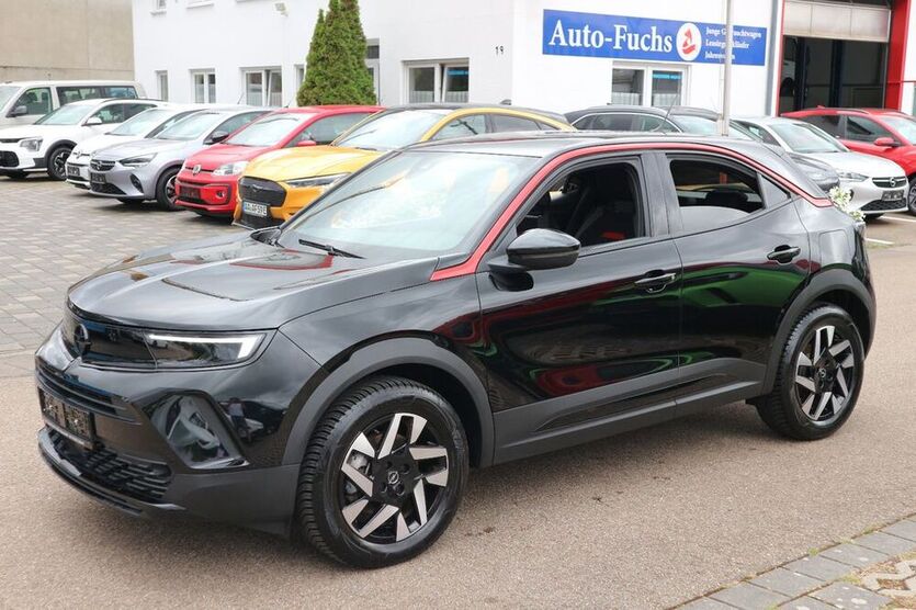 Mokka-e