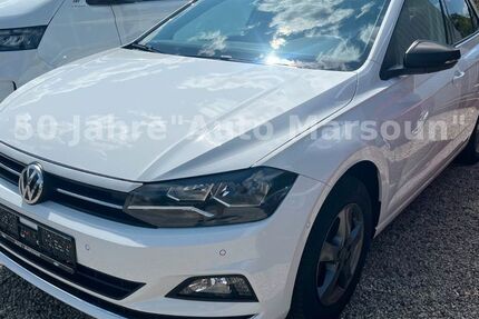 VW Polo 73.200 km 12.850 &euro; Welden 86465