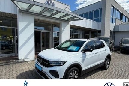 VW T-Cross 6.929 km 22.500 &euro; Woldegk 17348