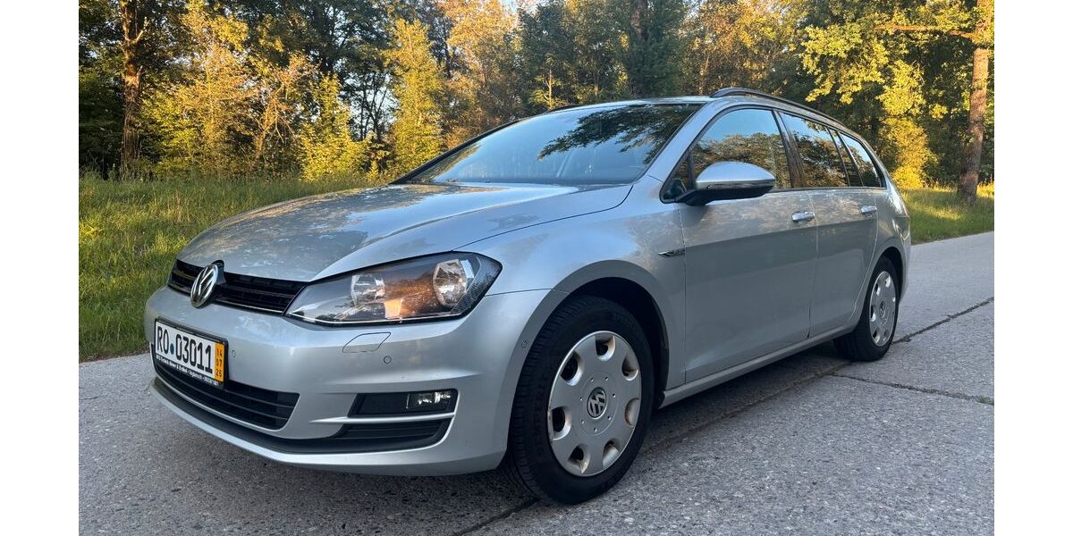 VW Golf 190.100 km 5.390 &euro; Rohrdorf 83101