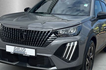 Peugeot 2008 41.961 km 20.990 &euro; Hamburg 21079