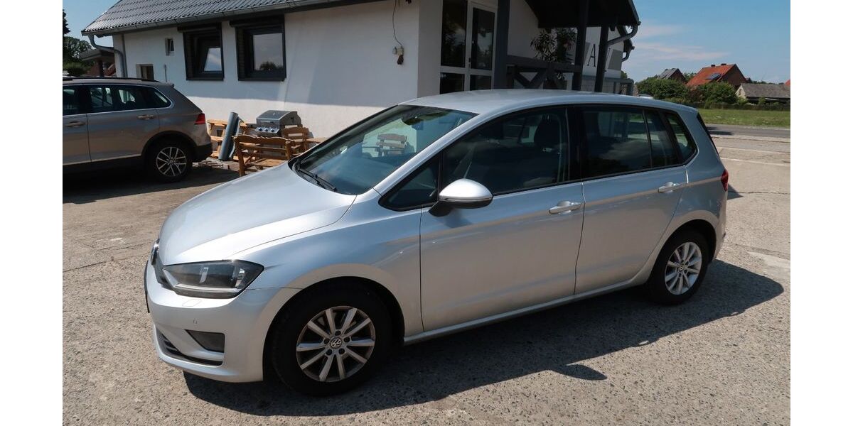 VW Golf 150.000 km 6.250 &euro; Groß Oesingen 29393