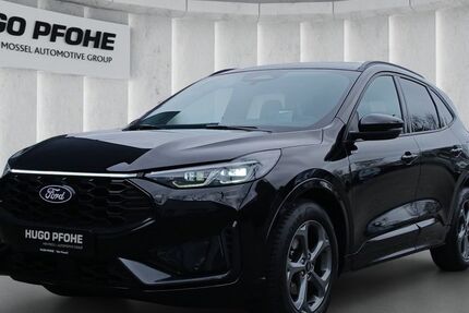 Ford Kuga 13.204 km 32.450 &euro; Bad Segeberg 23795