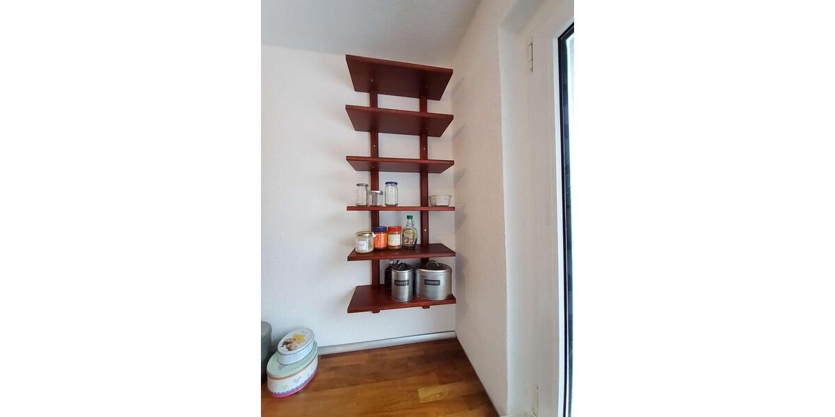 Etagenwohnung Hermsdorf - 3 Zimmer, 60 m&sup2;, 330&euro; | Angebot:25025813