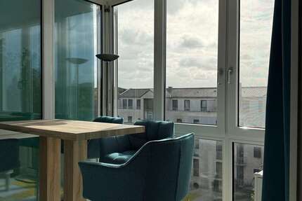 Wohnung zum Kaufen in Düsseldorf 220.000 € 65.8 m² 2 zimmer