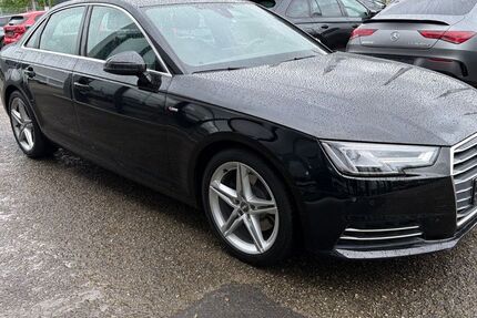 Audi A4 80.000 km 20.999 &euro; Fürth bei Nürnberg 90763