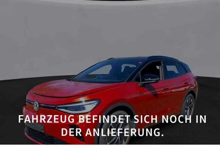 VW ID.4 25.000 km 41.440 &euro; Würzburg 97076