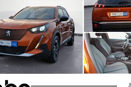 Peugeot e-2008 23.896 km 18.980 &euro; Freiburg 79108