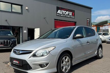 Hyundai i30 102.000 km 5.799 &euro; Alzey 55232