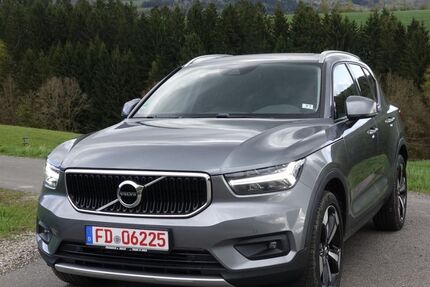 Volvo XC40 124.800 km 21.590 &euro; Fulda 36043