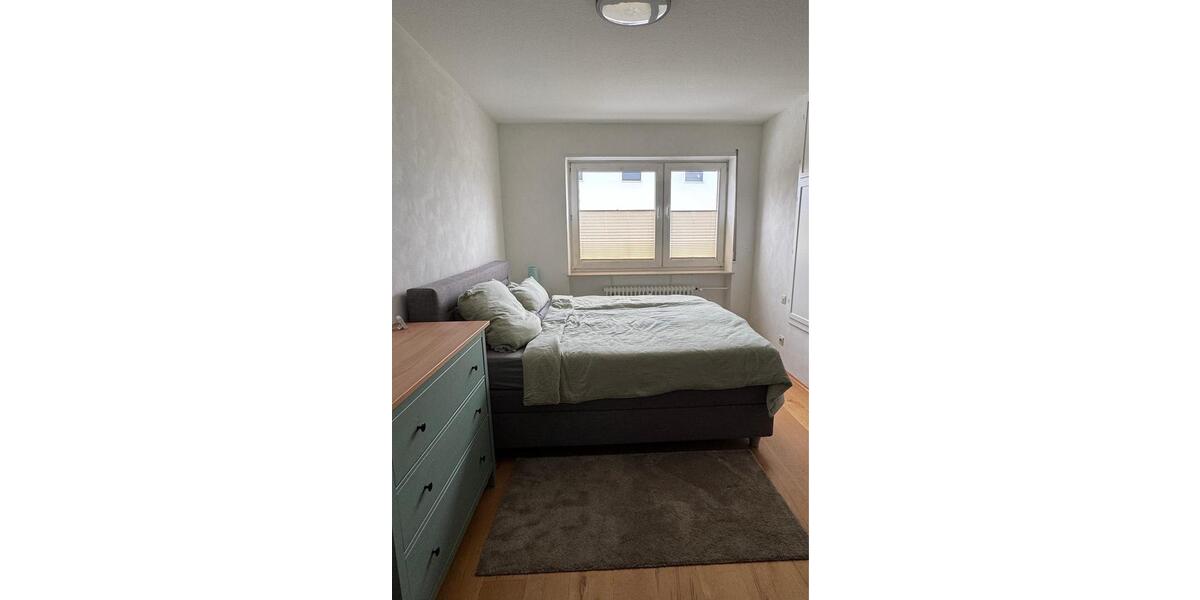 Etagenwohnung Höheinöd - 2.5 Zimmer, 50 m&sup2;, 495&euro; | Angebot:26125978